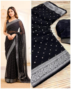 Party Wear Saree