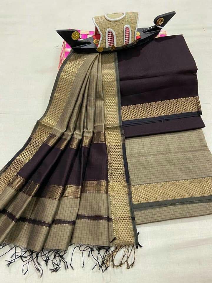 Green Ikkat Sambalpuri Cotton Dress Material | C271700481 – Priyadarshini  Handloom