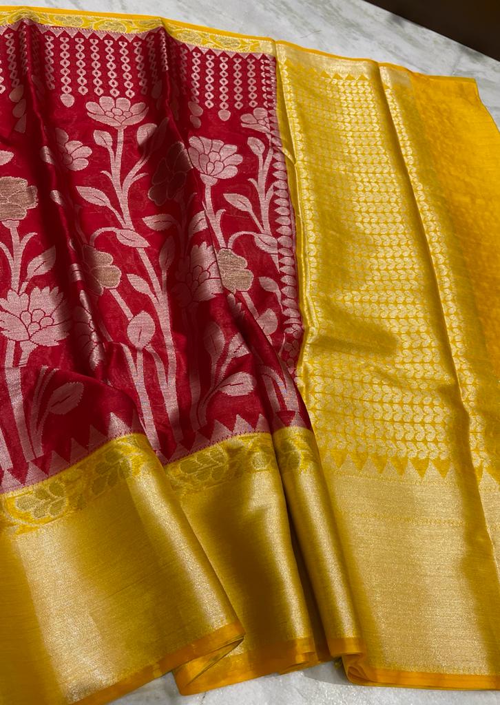 Banarasi Silk Sarees Online shopping | Shop Banaras Pattu Sarees - House of  Ayana | Silk sarees online shopping, Blouses for women, Saree designs