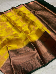 Banarasi Silk Saree